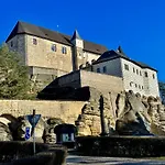 Feriehus Kamenice *