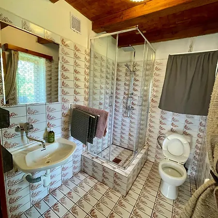 Holiday home Kamenice *