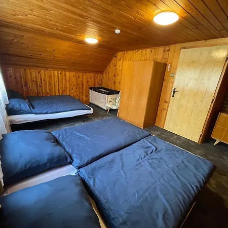 Hébergement de vacances Kamenice
