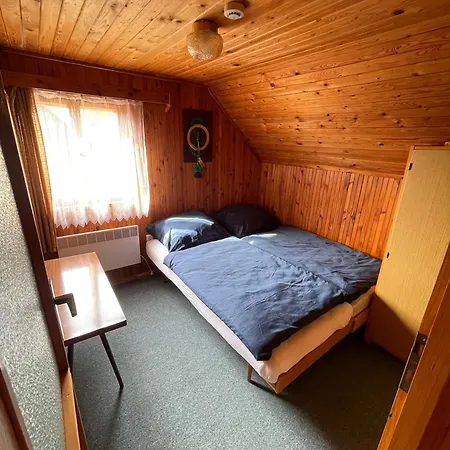 Kamenice Dom wakacyjny *