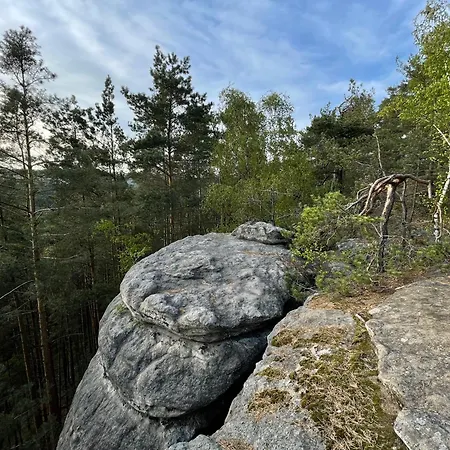 Hébergement de vacances Kamenice *