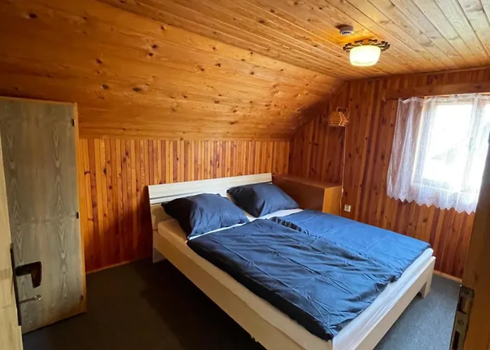 Kamenice Vakantiehuis *